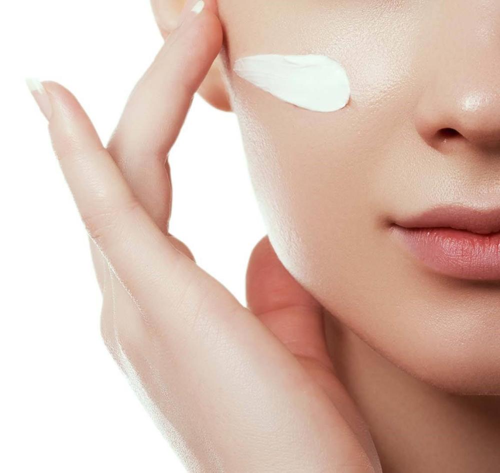 soin du visage à Tonneins